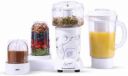 WONDERCHEF Nutri-blend CKM  Mixer Grinder (3 Jars)...