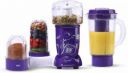 WONDERCHEF Nutri-blend CKM Mixer Grinder (3 Jars)...