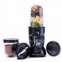 Wonderchef Nutri-blend Mixer Grinder & Blender...