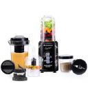 Wonderchef Nutri Blend Smart CKM Automatic Mixer Grinder with Dual Pulse Function|22000 RPM|2 Years Warranty...