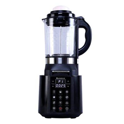 Wonderchef Nutri Cook Heater Blender 1250 W