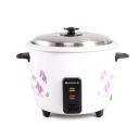 Wonderchef Nutri Cook Rice Cooker with Single Bowl, 1.8 Litres, 2 Years Warranty...
