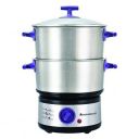 Wonderchef Nutri-Steamer with Egg Boiler...