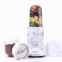 WONDERCHEF Nutriblend Mixer Grinder (2 Jars)...