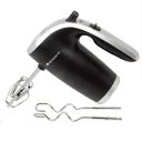 Wonderchef Onyx 5 Speed Electric Hand Mixer | 300W Powerful & Silent Copper Motor...
