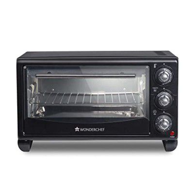 Wonderchef Oven Toaster Griller -21 Litres