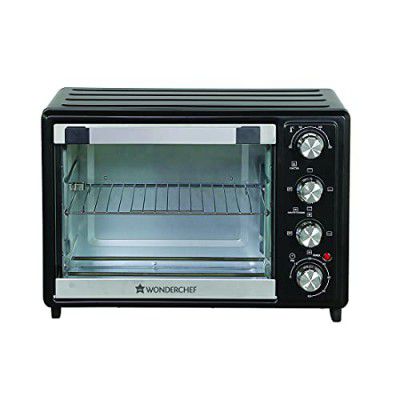 Wonderchef Oven Toaster Griller -32 Litres