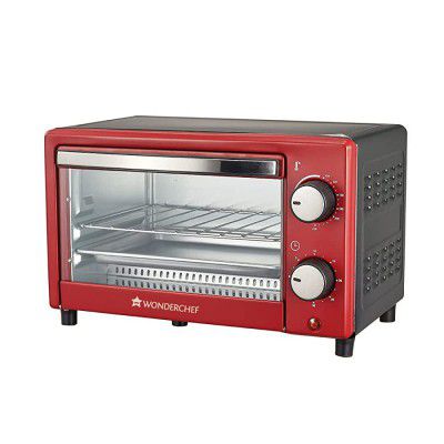 Wonderchef Oven Toaster Griller Crimson Edge - 9 Litres
