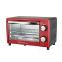Wonderchef Oven Toaster Griller Crimson Edge - 9 Litres...