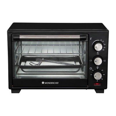 Wonderchef Oven Toaster Griller (OTG) - 19 liters