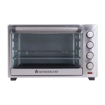 Wonderchef Oven Toaster Griller (OTG) - 48 liters