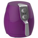 Wonderchef Prato 2.2-Litre Electric Air Fryer (Purple)...