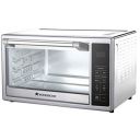 Wonderchef Prato Digital Oven Toaster Griller (OTG) 30 Litres with 6 Pre-set Cooking Menus...