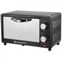WONDERCHEF Prato Electric UVC Sanitizing Oven (Disinfects Up To 99.5%, 63153564, Black)...