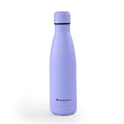 Wonderchef Purple Rain, 500ml Cola Bottle