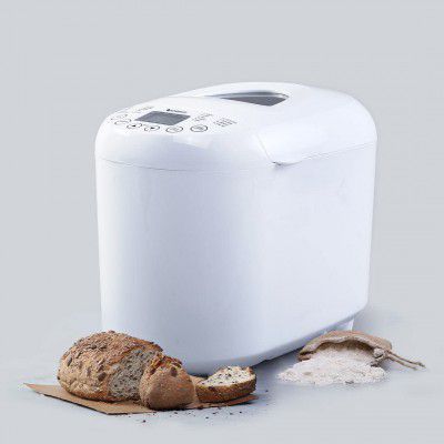Wonderchef Regalia Atta Kneader & Bread Maker
