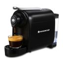 Wonderchef Regalia Capsule Coffee Machine with Frother 1400W | 2 Year Warranty...