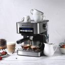 WONDERCHEF Regalia Espresso 15 Bar Coffee Maker  (Black)...
