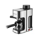 WONDERCHEF Regalia Espresso Coffee Maker 5 Bar I With Steamer for Cappuccino & Latte | Steam Tube for Froth I Metal Porta Filter & Heat-Resistant Carafe|Stainless Steel Body|Professional Style Coffee|...