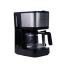 WONDERCHEF Regalia Pronto Coffee Maker, 600 Watts, 6 Cups Coffee, 2 Year Warranty...