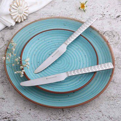Wonderchef Roma Dinner Knife, Set of 2