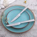 Wonderchef Roma Dinner Knife, Set of 2...