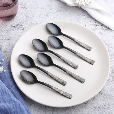 Wonderchef Roma Tea Spoon 