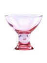 Wonderchef Rosa Pink Dessert Cup 250 Ml (Set of 2)...