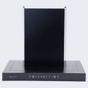WONDERCHEF Ruby Sleek Filterless Straight Auto Clean Wall Mounted Chimney (Black 1400 CMH)...
