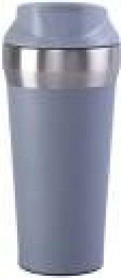 WONDERCHEF Safe Bot, Stainless Steel - 380ML - Grey 980 ml Bottle  (Pack of 1, Grey, Steel)