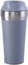 WONDERCHEF Safe Bot, Stainless Steel - 380ML - Grey 980 ml Bottle  (Pack of 1, Grey, Steel)...