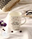 WONDERCHEF Sicilia Bone China Coffee Mug  (315 ml)...
