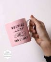 WONDERCHEF Sicilia Bone China Coffee Mug  (370 ml)...