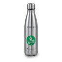 Wonderchef Stainless Steel Hydro Bottle -1 Litre...