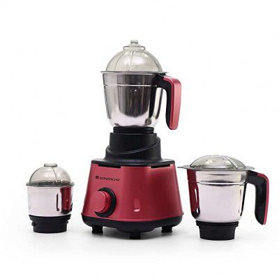 Wonderchef Sumo Mixer Grinder-600W