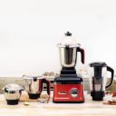 WONDERCHEF Sumo Mixer Grinder (4 Jars)...