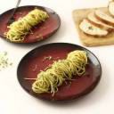 WONDERCHEF Teramo Dinner Plate  (Pack of 2, Microwave Safe)...