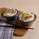 Wonderchef Teramo Stoneware Japanese Bowl 210 ml Set Of 2...