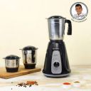 WONDERCHEF Tivoli 500 W Mixer Grinder (3 Jars)...