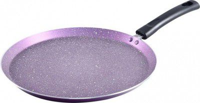 WONDERCHEF Tivoli Dosa Tawa 28 cm diameter  (Aluminium, Non-stick, Induction Bottom)