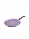Wonderchef Tivoli Purple Non-Stick Induction Bottom Tawa...