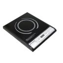 Wonderchef Torino Induction Cooktop with 11 Pre-set Cooking Menus|2000 Watt Induction Cooktop |2 Year Warranty...