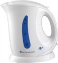 WONDERCHEF Ultima 1.7 L Electric Kettle  (1.7 L, White & Blue)...