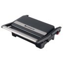 Wonderchef Ultima Standard Size 1100-Watt Grill Sandwich Maker & Tandoor...