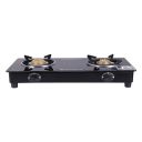 Wonderchef Ultima 2 Burner Toughened Glass MS Cooktop...