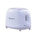 Wonderchef Ultima Pop-up Toaster with Lid Cover|700 Watt| 2 Bread Slice Automatic Pop-up Electric Toaster for Kitchen| 7- Level Browning Controls|Wide Bread Slots| Auto Shut Off|Mid Cycle Cancel Featu...