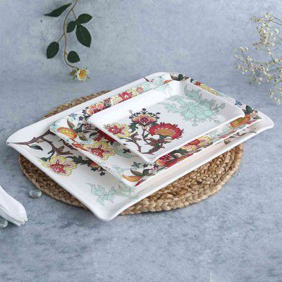 Wonderchef Venice Trays 