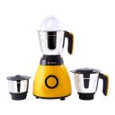 Wonderchef Vesper Yellow Mixer Grinder 600 Watts...
