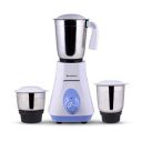 Wonderchef Vietri 500-Watt Mixer Grinder (Blue)...