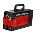 WONDERCUT Inverter ARC Welding Machine WC-ARC220A-R (IGBT) 220A with Hot Start, Anti-Stick Functions, Arc Force Control...